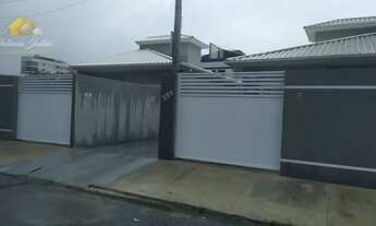 Imagem: CASA LINEAR COM 3 QUARTOS SENDO 1 SUITE