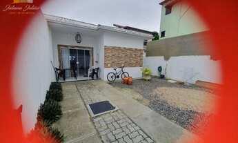 Imagem 5: CASA LINEAR COM 3 QUARTOS SENDO 1 SUITE NO BAIRRO EXTENSÃO DO BOSQUE EM RIO DAS OSTRAS RJ