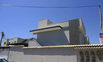 Imagem 2: CASA TIPO APARTAMENTO COM SALA, 2 QUARTOS, NO BAIRRO ENSEADA DAS GAIVOTAS EM RIO DAS OSTRA