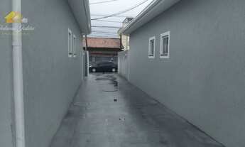 Imagem 3: CASA LINEAR COM 3 QUARTOS SENDO 1 SUITE NO BAIRRO EXTENSÃO DO BOSQUE EM RIO DAS OSTRAS RJ
