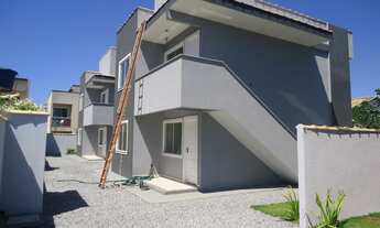 Imagem: CASA TIPO APARTAMENTO COM SALA, 2 QUARTOS