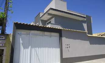 Imagem 3: CASA TIPO APARTAMENTO COM SALA, 2 QUARTOS, NO BAIRRO ENSEADA DAS GAIVOTAS EM RIO DAS OSTRA