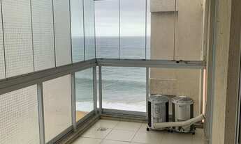 Imagem 3: APARTAMENTO SALA, 2 QUARTOS SENDO 1 SUÍTE NO BAIRRO PRAIA CAMPISTA EM MACAÉ RJ