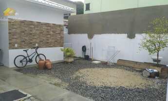 Imagem 6: CASA LINEAR COM 3 QUARTOS SENDO 1 SUITE NO BAIRRO EXTENSÃO DO BOSQUE EM RIO DAS OSTRAS RJ