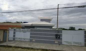 Imagem 1: CASA LINEAR 3 QUARTOS SENDO 1 SUÍTE NO BAIRRO RESIDENCIAL RIO DAS OSTRAS