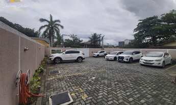 Imagem 5: COBERTURA COM 2 QUARTOS SENDO 1 SUÍTE NO BAIRRO COSTAZUL EM RIO DAS OSTRAS RJ