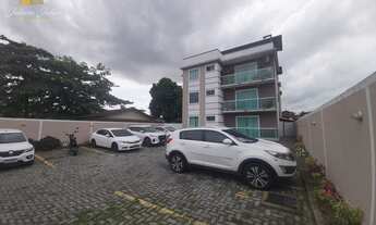 Imagem: COBERTURA COM 2 QUARTOS SENDO 1 SUÍTE NO