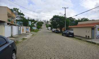 Imagem 3: CASA LINEAR 3 QUARTOS SENDO 1 SUÍTE NO BAIRRO RESIDENCIAL RIO DAS OSTRAS