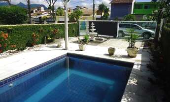 Imagem 5: CASA DUPLEX COM 2 SUÍTES NO BAIRRO SERRAMAR EM RIO DAS OSTRAS RJ