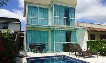 Imagem 4: CASA DUPLEX COM 2 SUÍTES NO BAIRRO SERRAMAR EM RIO DAS OSTRAS RJ