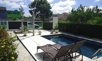 Imagem 2: CASA DUPLEX COM 2 SUÍTES NO BAIRRO SERRAMAR EM RIO DAS OSTRAS RJ