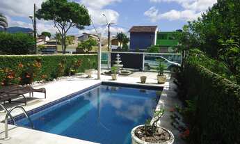 Imagem 3: CASA DUPLEX COM 2 SUÍTES NO BAIRRO SERRAMAR EM RIO DAS OSTRAS RJ