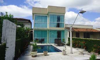 Imagem 6: CASA DUPLEX COM 2 SUÍTES NO BAIRRO SERRAMAR EM RIO DAS OSTRAS RJ