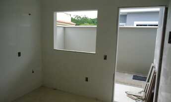 Imagem 7: CASA LINEAR 3 QUARTOS SENDO 1 SUÍTE NO BAIRRO RESIDENCIAL RIO DAS OSTRAS