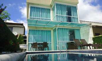 Imagem: CASA DUPLEX COM 2 SUÍTES NO BAIRRO SERRAMAR