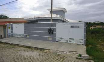 Imagem 2: CASA LINEAR 3 QUARTOS SENDO 1 SUÍTE NO BAIRRO RESIDENCIAL RIO DAS OSTRAS