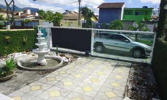 Imagem 7: CASA DUPLEX COM 2 SUÍTES NO BAIRRO SERRAMAR EM RIO DAS OSTRAS RJ