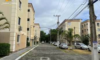 Imagem: APARTAMENTO COM 2 QUARTOS À VENDA NO JARDIM