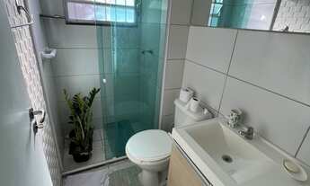 Imagem 5: APARTAMENTO TÉRREO, COM 2 QUARTOS, PARA VENDA OU LOCAÇÃO, NO MARILÉA, RIO DAS OSTRAS, RJ