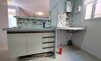 Imagem 5: APARTAMENTO COM 2 QUARTOS À VENDA NO JARDIM MARILÉA