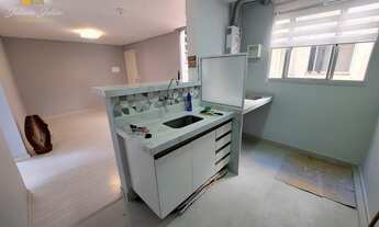 Imagem 7: APARTAMENTO COM 2 QUARTOS À VENDA NO JARDIM MARILÉA