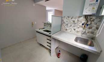 Imagem 6: APARTAMENTO COM 2 QUARTOS À VENDA NO JARDIM MARILÉA