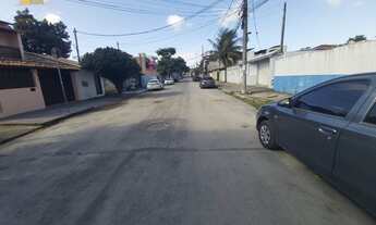 Imagem 2: CASA DUPLEX COM 2 QUARTOS A VENDA NO BAIRRO VILLAGE EM RIO DAS OSTRAS RJ