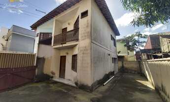 Imagem: CASA DUPLEX COM 2 QUARTOS A VENDA NO BAIRRO