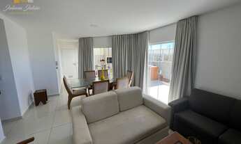 Imagem 6: APARTAMENTO DE COBERTURA, PARA LOCAÇÃO OU VENDA, MOBILIADO, EM COSTAZUL, RIO DAS OSTRAS, R