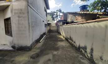 Imagem 5: CASA DUPLEX COM 2 QUARTOS A VENDA NO BAIRRO VILLAGE EM RIO DAS OSTRAS RJ