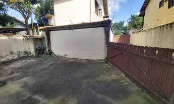 Imagem 4: CASA DUPLEX COM 2 QUARTOS A VENDA NO BAIRRO VILLAGE EM RIO DAS OSTRAS RJ