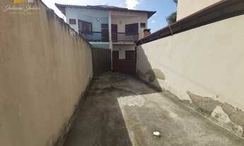 Imagem 3: CASA DUPLEX COM 2 QUARTOS A VENDA NO BAIRRO VILLAGE EM RIO DAS OSTRAS RJ