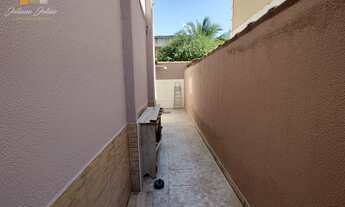 Imagem 4: CASA TRIPLEX COM 3 SUÍTES E TERRAÇO A VENDA NO JARDIM BELA VISTA EM RIO DAS OSTRAS