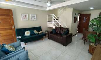 Imagem 7: CASA TRIPLEX COM 3 SUÍTES E TERRAÇO A VENDA NO JARDIM BELA VISTA EM RIO DAS OSTRAS