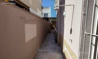 Imagem 5: CASA TRIPLEX COM 3 SUÍTES E TERRAÇO A VENDA NO JARDIM BELA VISTA EM RIO DAS OSTRAS