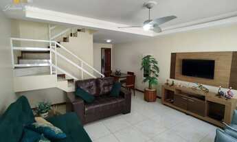 Imagem 6: CASA TRIPLEX COM 3 SUÍTES E TERRAÇO A VENDA NO JARDIM BELA VISTA EM RIO DAS OSTRAS