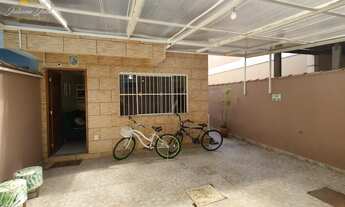 Imagem 2: CASA TRIPLEX COM 3 SUÍTES E TERRAÇO A VENDA NO JARDIM BELA VISTA EM RIO DAS OSTRAS