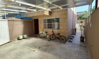 Imagem: CASA TRIPLEX COM 3 SUÍTES E TERRAÇO A