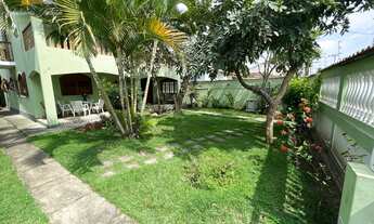 Imagem 3: LINDA CASA COM 8 QUARTOS EM TERRENO COM 560M², A 200 MTS DA PRAIA DE COSTAZUL, RIO DAS OST