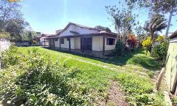 Imagem 7: CASA LINEAR COM 5 QUARTOS A VENDA NO JARDIM MARILÉA, RIO DAS OSTRAS