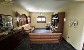 Imagem 6: LINDA CASA COM 8 QUARTOS EM TERRENO COM 560M², A 200 MTS DA PRAIA DE COSTAZUL, RIO DAS OST