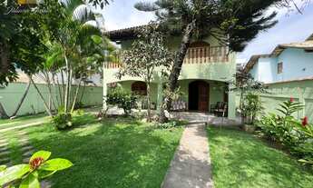 Imagem: LINDA CASA COM 8 QUARTOS EM TERRENO COM