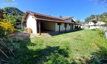 Imagem 3: CASA LINEAR COM 5 QUARTOS A VENDA NO JARDIM MARILÉA, RIO DAS OSTRAS