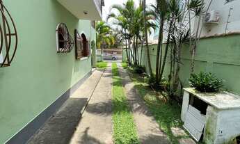 Imagem 5: LINDA CASA COM 8 QUARTOS EM TERRENO COM 560M², A 200 MTS DA PRAIA DE COSTAZUL, RIO DAS OST