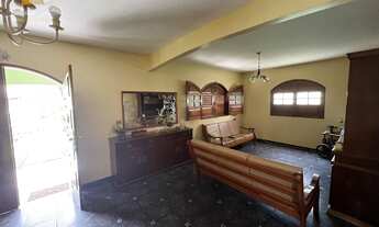 Imagem 7: LINDA CASA COM 8 QUARTOS EM TERRENO COM 560M², A 200 MTS DA PRAIA DE COSTAZUL, RIO DAS OST