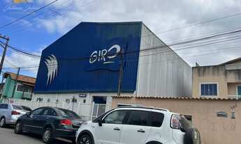 Imagem 2: GALPÃO PARA LOCAÇÃO NO ÂNCORA, RIO DAS OSTRAS, RJ