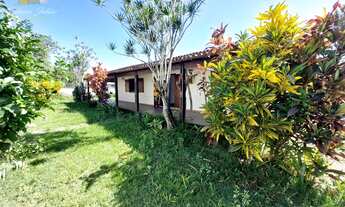 Imagem 6: CASA LINEAR COM 5 QUARTOS A VENDA NO JARDIM MARILÉA, RIO DAS OSTRAS