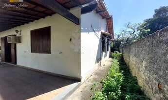 Imagem 4: CASA LINEAR COM 5 QUARTOS A VENDA NO JARDIM MARILÉA, RIO DAS OSTRAS