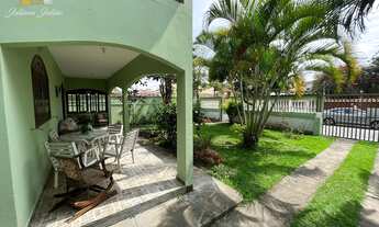 Imagem 4: LINDA CASA COM 8 QUARTOS EM TERRENO COM 560M², A 200 MTS DA PRAIA DE COSTAZUL, RIO DAS OST