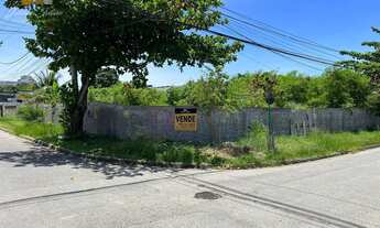 Imagem: TERRENO DE ESQUINA COM 1.000M² NO MARILÉA